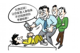 货款要不回，讨债公司能有效解决问题